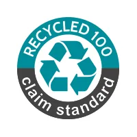 Recycled 100
